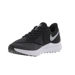 Tênis Nike Zoom Winflo 6 - Feminino - Foto 4