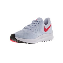 Tênis Nike Zoom Winflo 6 - Feminino - Foto 4