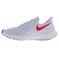 Tênis Nike Zoom Winflo 6 - Feminino - Foto 5