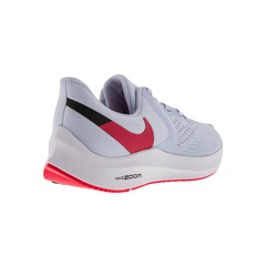 Tênis Nike Zoom Winflo 6 - Feminino - Foto 8