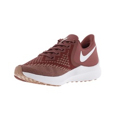 Tênis Nike Zoom Winflo 6 - Feminino - Foto 4