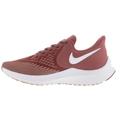 Tênis Nike Zoom Winflo 6 - Feminino - Foto 5