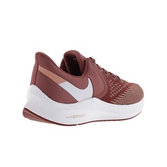 Tênis Nike Zoom Winflo 6 - Feminino - Foto 8