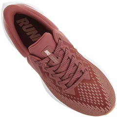 Tênis Nike Zoom Winflo 6 - Feminino - Foto 9