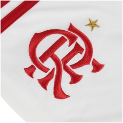 Calção do Flamengo I 2019 adidas - Masculino - Foto 5