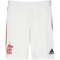 Calção do Flamengo I 2019 adidas - Masculino - Foto 1