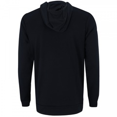 Blusão com Capuz Nike Dry HD PO FLC LV - Masculino - Foto 6