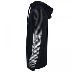 Blusão com Capuz Nike Dry HD PO FLC LV - Masculino - Foto 7