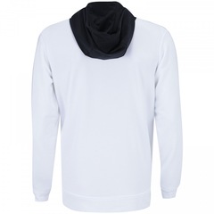 Blusão com Capuz Nike Dry HD PO FLC LV - Masculino - Foto 7