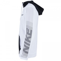 Blusão com Capuz Nike Dry HD PO FLC LV - Masculino - Foto 8
