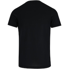 Camiseta Nike Dry Tee Legend Swoosh - Infantil - Foto 2