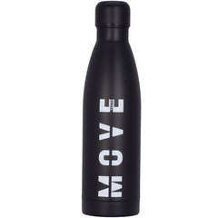 Garrafa Térmica Oxer Modern Alumínio - 500ml - Foto 1
