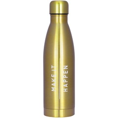 Garrafa Térmica Oxer Modern Alumínio - 500ml - Foto 1
