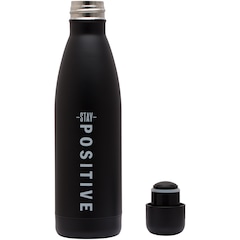 Garrafa Térmica Oxer Modern Alumínio - 500ml - Foto 4