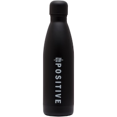 Garrafa Térmica Oxer Modern Alumínio - 500ml - Foto 1