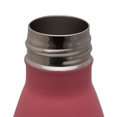 Garrafa Térmica Oxer Modern Alumínio - 500ml - Foto 3