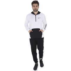 Calça de Moletom Nike Dry Tpr Flc 2.0 HBR 1 - Masculina - Foto 4