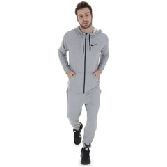 Calça de Moletom Nike Dry Tpr Flc 2.0 HBR 1 - Masculina - Foto 3