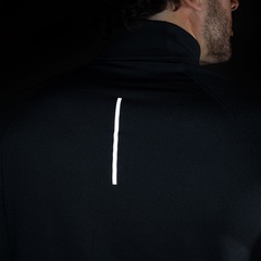 Camiseta Manga Longa Nike Element HZ 2.0 - Masculina - Foto 4