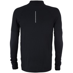 Camiseta Manga Longa Nike Element HZ 2.0 - Masculina - Foto 9