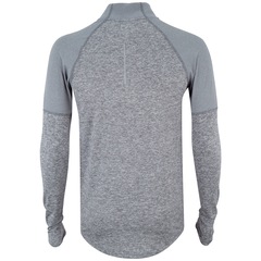 Camiseta Manga Longa Nike Element HZ 2.0 - Masculina - Foto 8