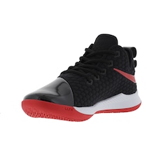 Tênis Nike Lebron Witness III PRM - Masculino - Foto 4