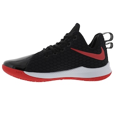 Tênis Nike Lebron Witness III PRM - Masculino - Foto 5