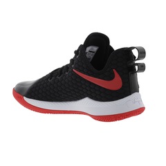 Tênis Nike Lebron Witness III PRM - Masculino - Foto 6