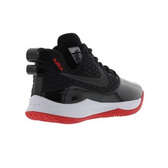 Tênis Nike Lebron Witness III PRM - Masculino - Foto 8