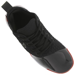 Tênis Nike Lebron Witness III PRM - Masculino - Foto 9