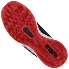 Tênis Nike Lebron Witness III PRM - Masculino - Foto 10