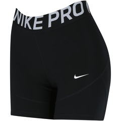 Bermuda Nike Pro 5IN - Feminina - Foto 4