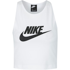 Camiseta Regata Nike Heritage Tank - Feminina - Foto 5