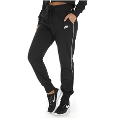 Calça Nike Heritage Jogger PK - Feminina - Foto 2