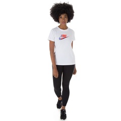 Camiseta Nike Summer 1 - Feminina - Foto 4
