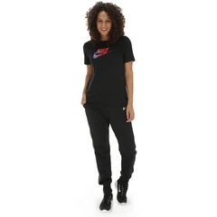 Camiseta Nike Summer 1 - Feminina - Foto 4