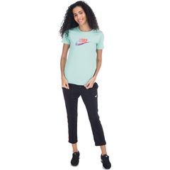 Camiseta Nike Summer 1 - Feminina - Foto 4