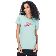 Camiseta Nike Summer 1 - Feminina - Foto 2