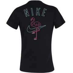Camiseta Nike Sportswear Surf - Feminina - Video 1