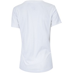 Camiseta Nike Hyper Femme Scoop - Feminina - Foto 6