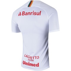 Camisa do Internacional II 2019 Nike - Masculina - Foto 4