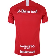 Camisa do Internacional I 2019 Nike - Masculina - Foto 2