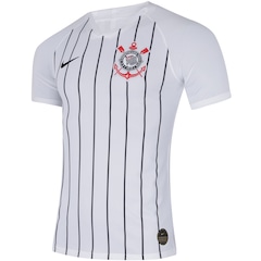 Camisa do Corinthians I 2019 Nike - Jogador - Foto 3