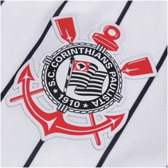 Camisa do Corinthians I 2019 Nike - Masculina - Foto 5