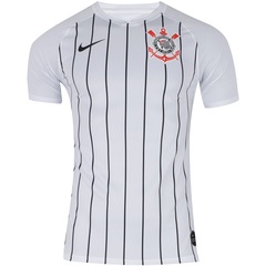 Camisa do Corinthians I 2019 Nike - Torcedor - Foto 1