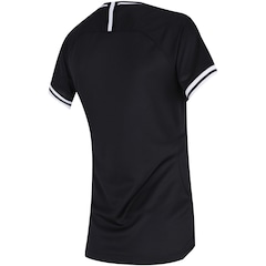 Camisa do Corinthians II 2019 Nike - Feminina - Foto 4