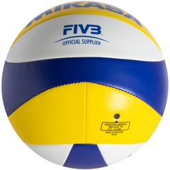 Bola Vôlei de Praia Vxl30 Mikasa - Foto 2
