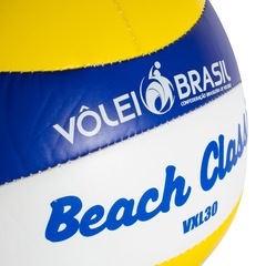 Bola Vôlei de Praia Vxl30 Mikasa - Foto 3