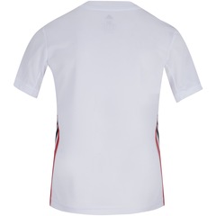 Camisa do São Paulo I 2019 adidas - Infantil - Foto 2