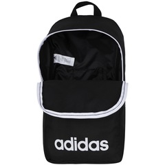Mochila adidas Linear Classic Day - Foto 6